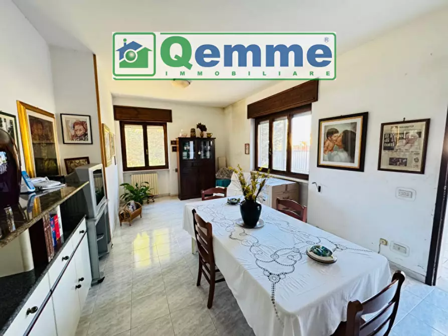 Immagine 9 di Appartamento in vendita  in Via Pietro Galatino a Lecce