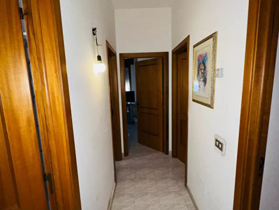 Immagine 11 di Appartamento in vendita  in Via Pietro Galatino a Lecce