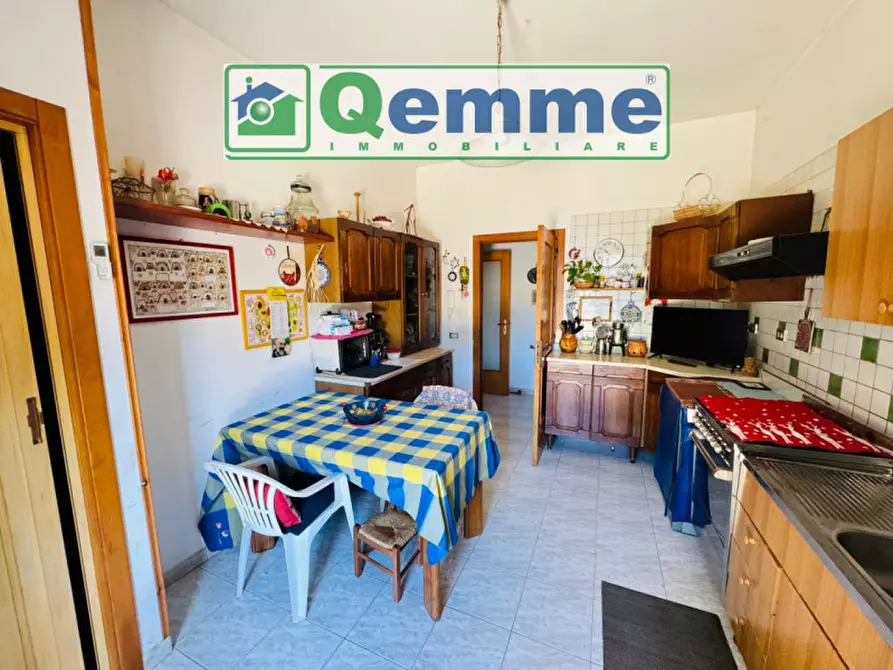 Immagine 12 di Appartamento in vendita  in Via Pietro Galatino a Lecce