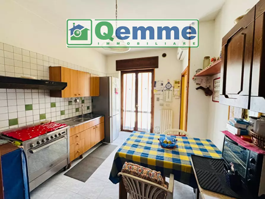 Immagine 13 di Appartamento in vendita  in Via Pietro Galatino a Lecce