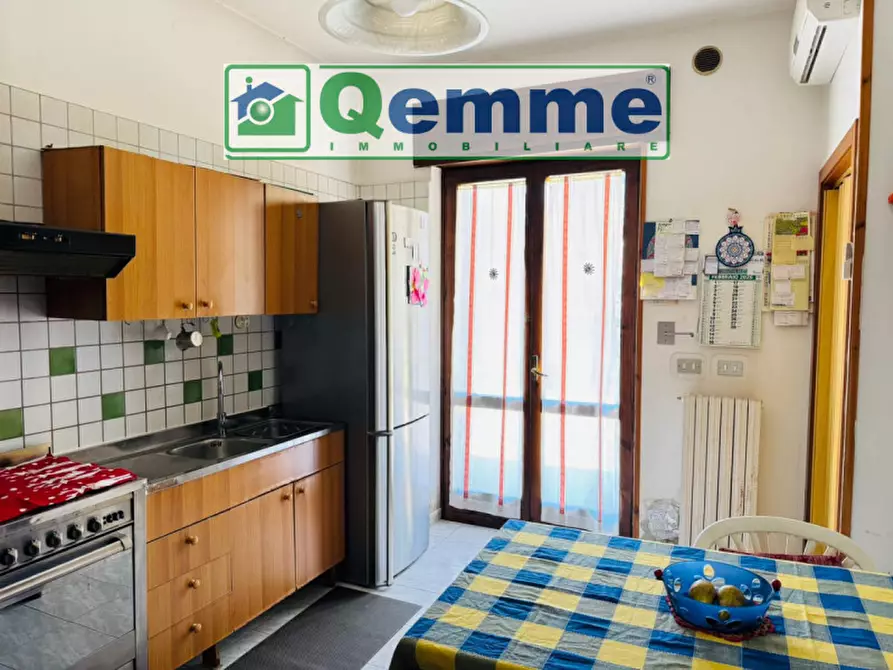 Immagine 14 di Appartamento in vendita  in Via Pietro Galatino a Lecce