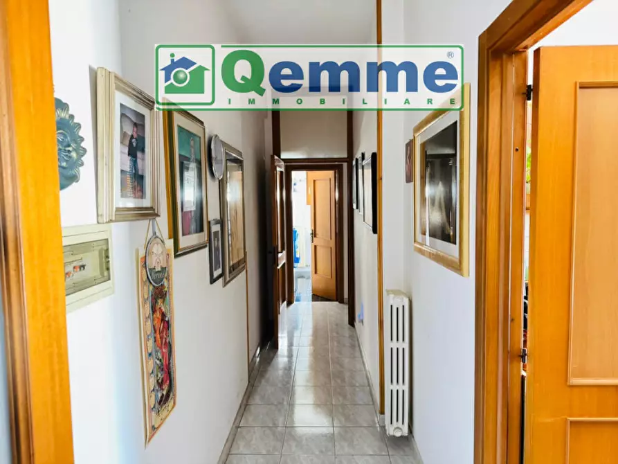 Immagine 15 di Appartamento in vendita  in Via Pietro Galatino a Lecce