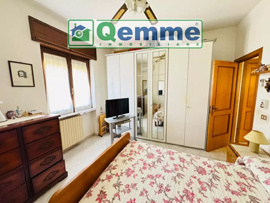 Immagine 17 di Appartamento in vendita  in Via Pietro Galatino a Lecce