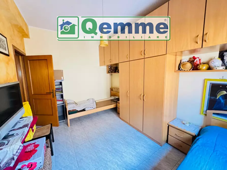 Immagine 19 di Appartamento in vendita  in Via Pietro Galatino a Lecce