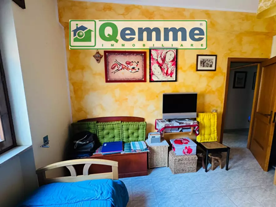 Immagine 21 di Appartamento in vendita  in Via Pietro Galatino a Lecce