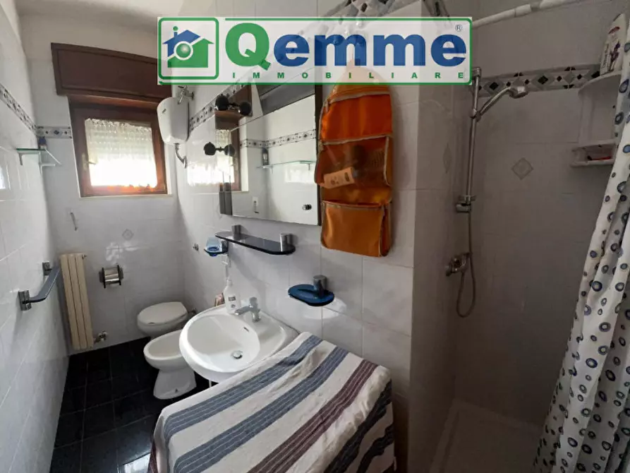 Immagine 23 di Appartamento in vendita  in Via Pietro Galatino a Lecce