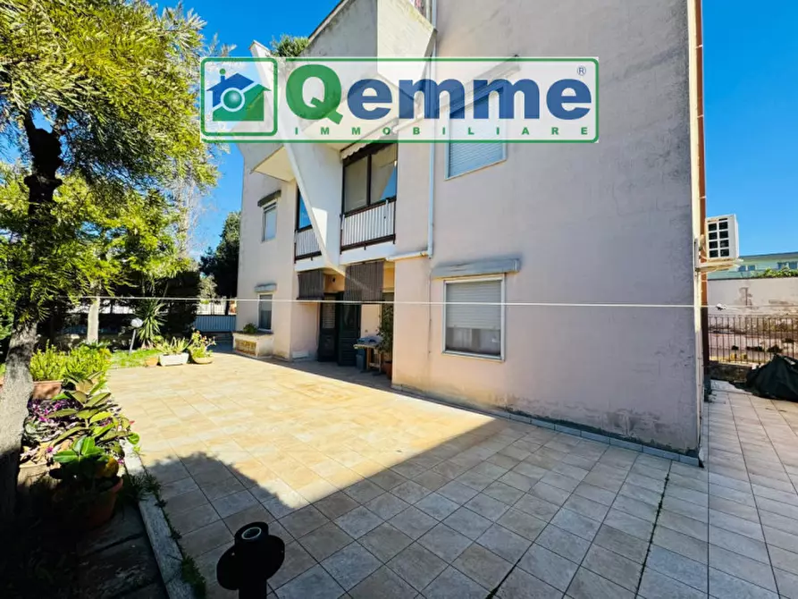 Immagine 25 di Appartamento in vendita  in Via Pietro Galatino a Lecce