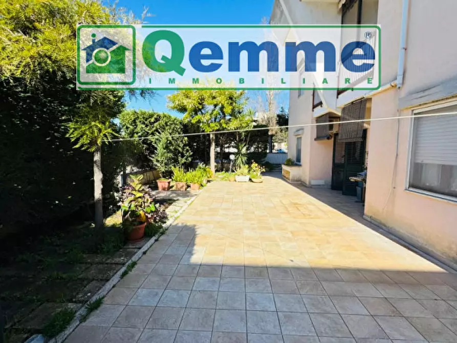 Immagine 26 di Appartamento in vendita  in Via Pietro Galatino a Lecce