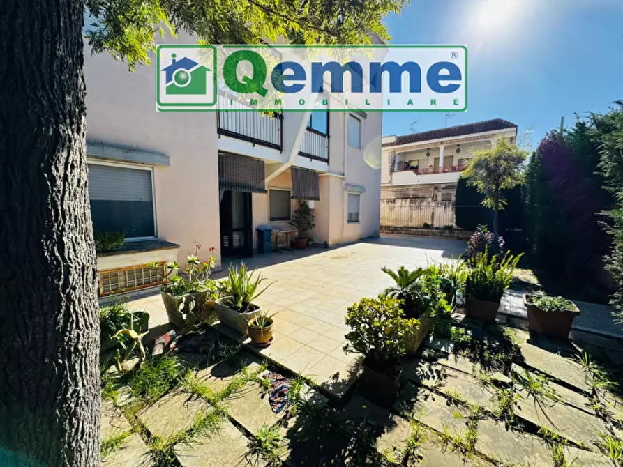 Immagine 27 di Appartamento in vendita  in Via Pietro Galatino a Lecce