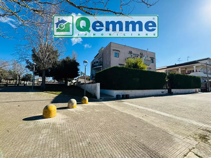 Immagine 28 di Appartamento in vendita  in Via Pietro Galatino a Lecce