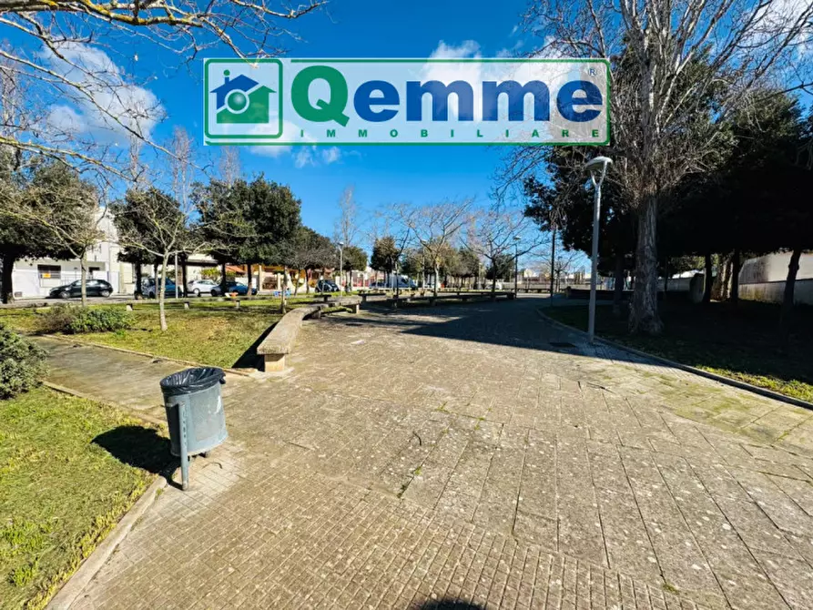 Immagine 30 di Appartamento in vendita  in Via Pietro Galatino a Lecce