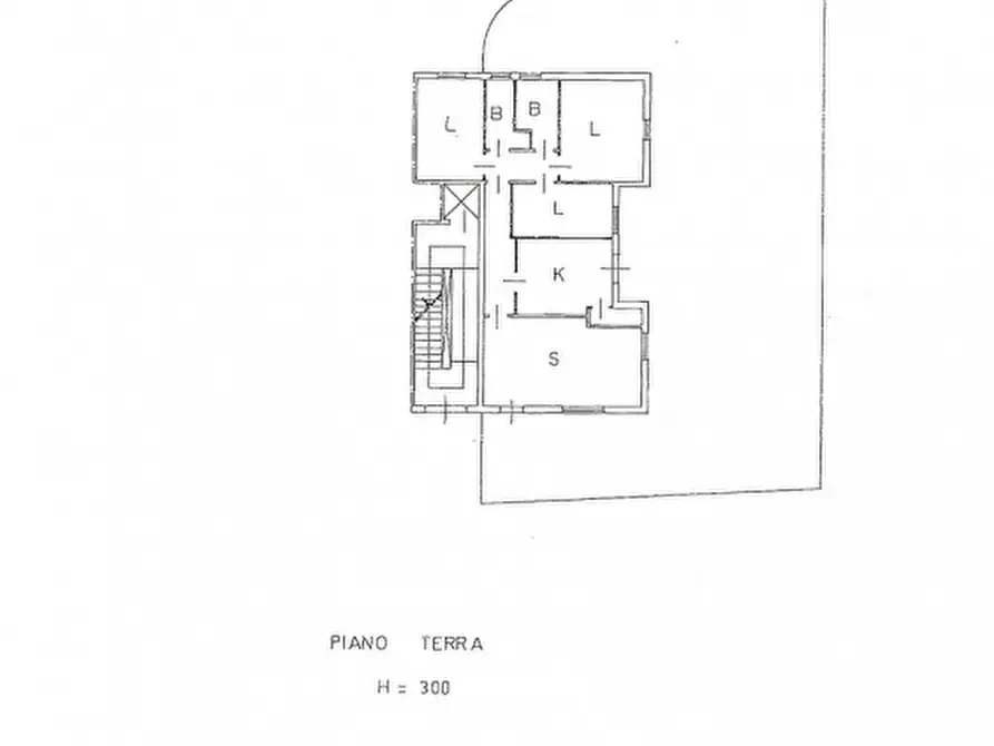 Immagine 31 di Appartamento in vendita  in Via Pietro Galatino a Lecce