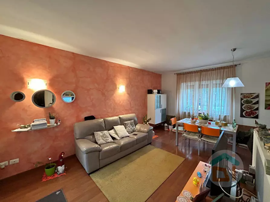 Immagine 1 di Villetta a schiera in vendita  in Via Pietro Zorutti a Gradisca D'isonzo