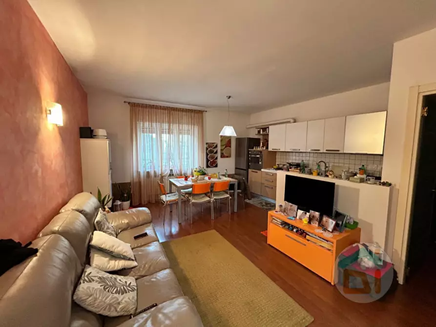 Immagine 2 di Villetta a schiera in vendita  in Via Pietro Zorutti a Gradisca D'isonzo