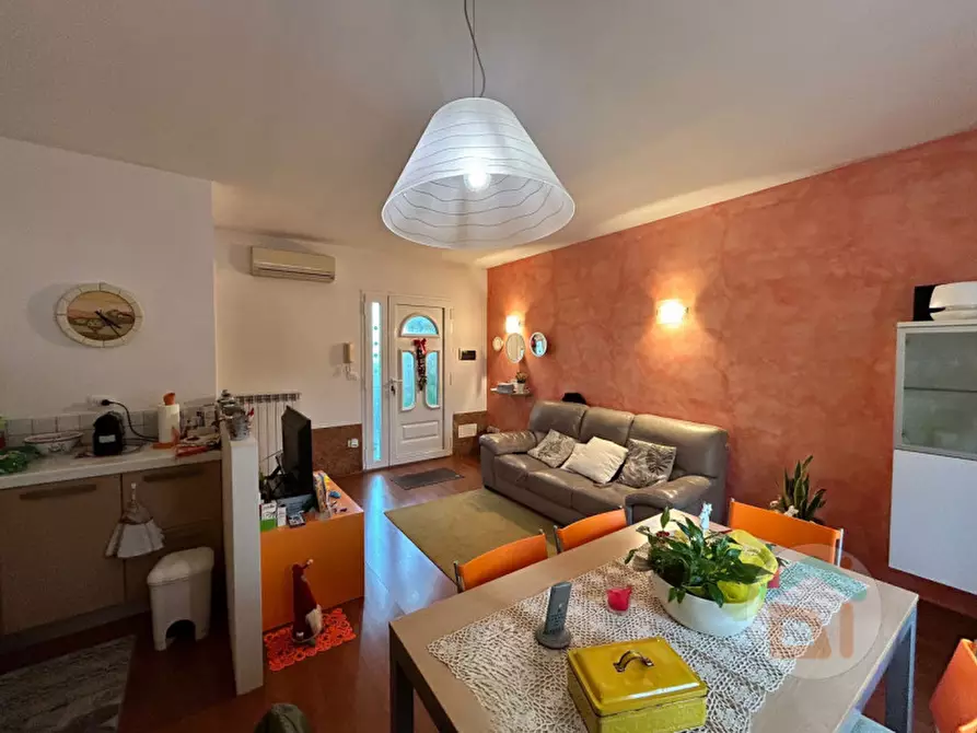 Immagine 3 di Villetta a schiera in vendita  in Via Pietro Zorutti a Gradisca D'isonzo