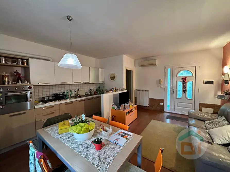 Immagine 4 di Villetta a schiera in vendita  in Via Pietro Zorutti a Gradisca D'isonzo