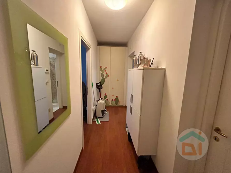 Immagine 5 di Villetta a schiera in vendita  in Via Pietro Zorutti a Gradisca D'isonzo