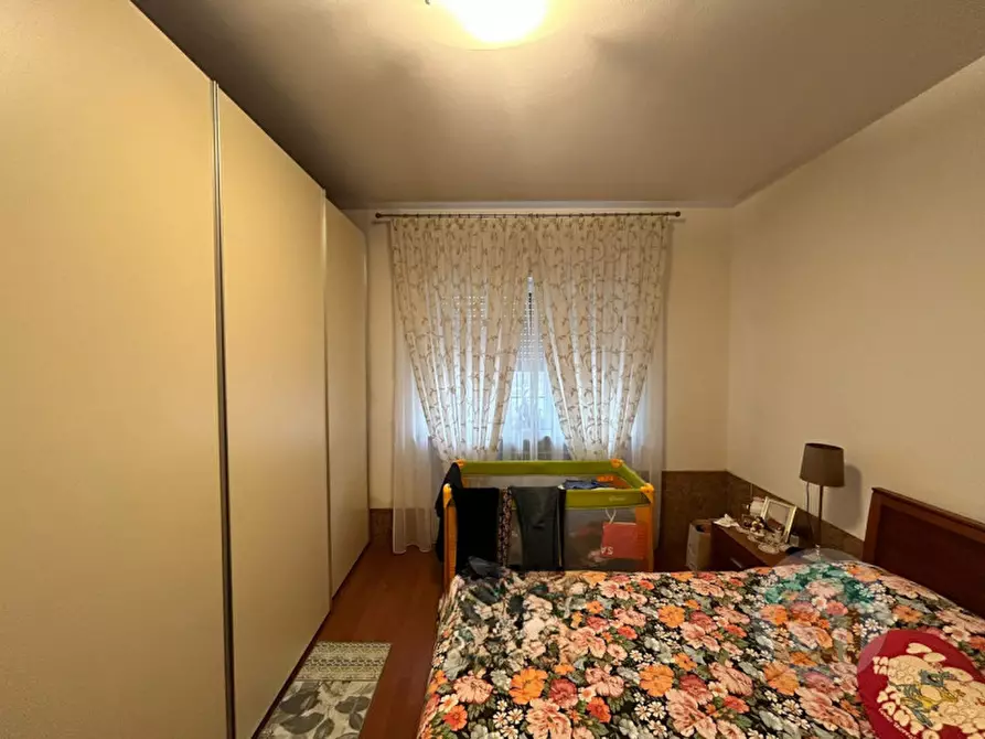 Immagine 6 di Villetta a schiera in vendita  in Via Pietro Zorutti a Gradisca D'isonzo