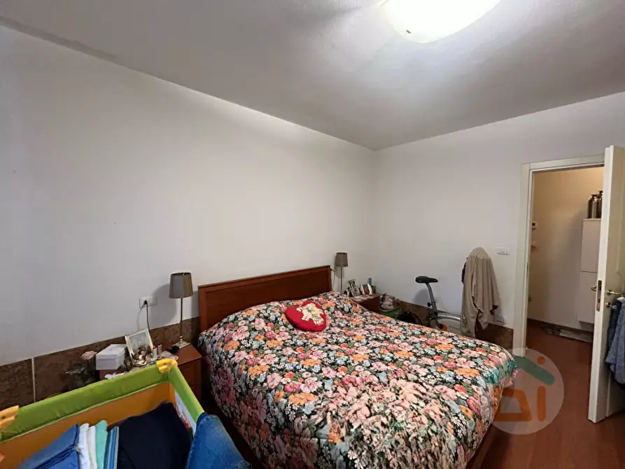 Immagine 7 di Villetta a schiera in vendita  in Via Pietro Zorutti a Gradisca D'isonzo