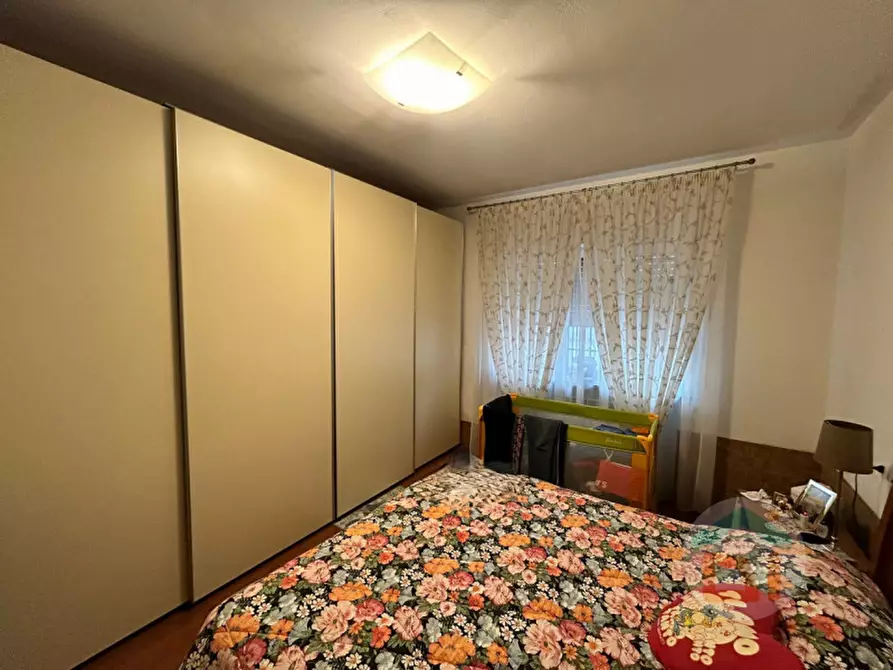 Immagine 9 di Villetta a schiera in vendita  in Via Pietro Zorutti a Gradisca D'isonzo