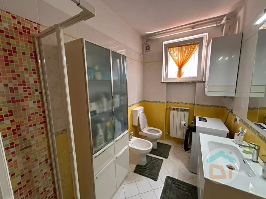 Immagine 10 di Villetta a schiera in vendita  in Via Pietro Zorutti a Gradisca D'isonzo