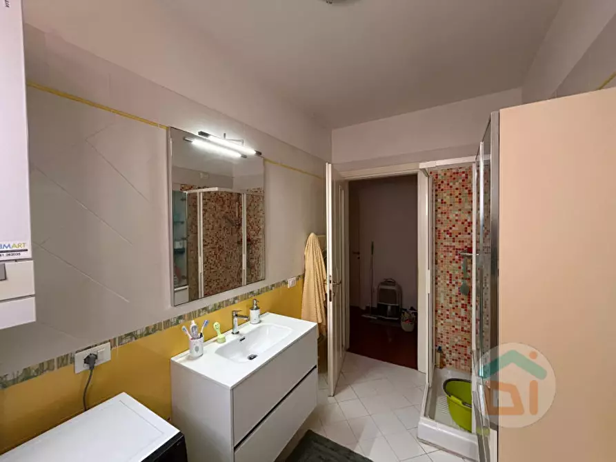 Immagine 11 di Villetta a schiera in vendita  in Via Pietro Zorutti a Gradisca D'isonzo