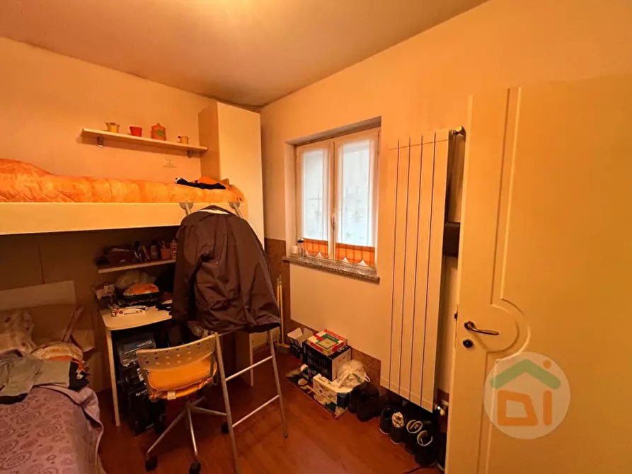 Immagine 13 di Villetta a schiera in vendita  in Via Pietro Zorutti a Gradisca D'isonzo