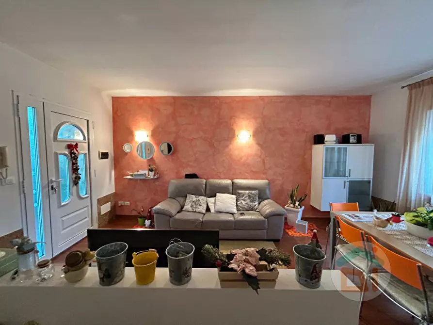 Immagine 14 di Villetta a schiera in vendita  in Via Pietro Zorutti a Gradisca D'isonzo