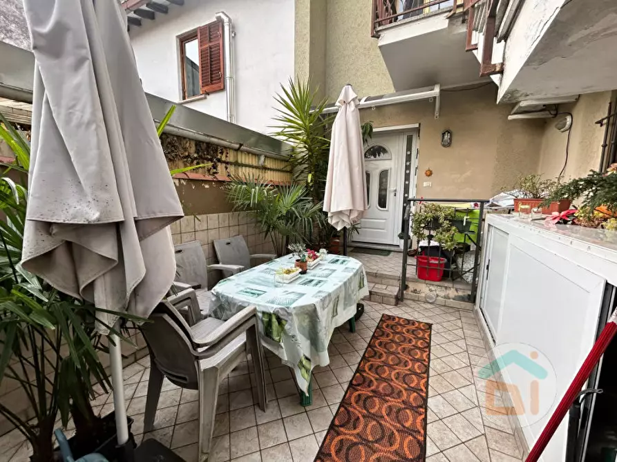 Immagine 15 di Villetta a schiera in vendita  in Via Pietro Zorutti a Gradisca D'isonzo