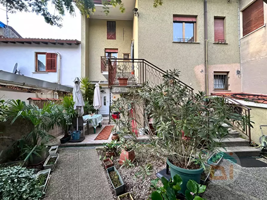 Immagine 16 di Villetta a schiera in vendita  in Via Pietro Zorutti a Gradisca D'isonzo