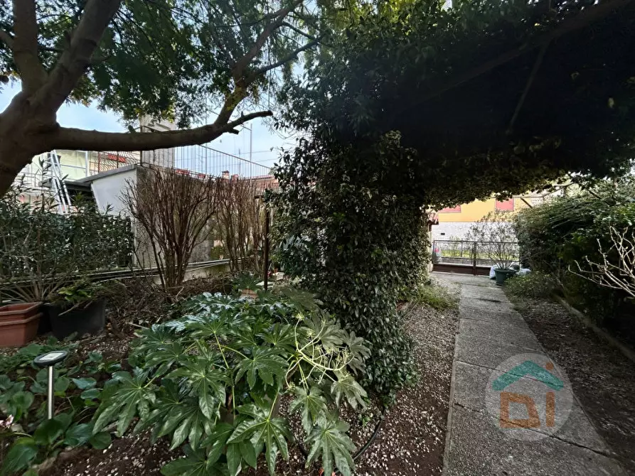 Immagine 17 di Villetta a schiera in vendita  in Via Pietro Zorutti a Gradisca D'isonzo