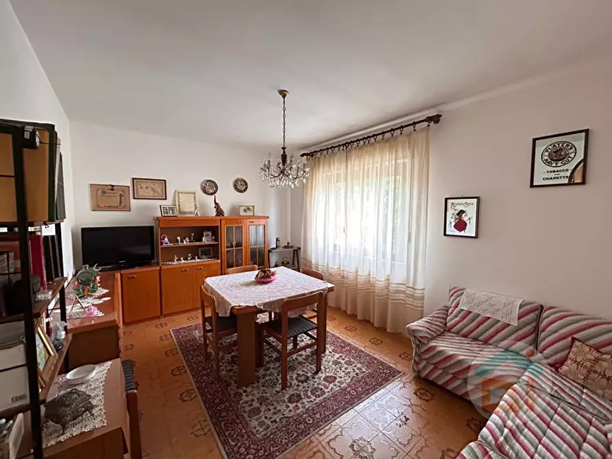 Immagine 21 di Villetta a schiera in vendita  in Via Pietro Zorutti a Gradisca D'isonzo