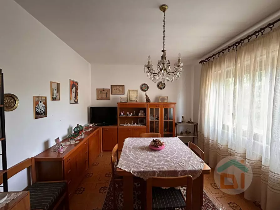 Immagine 23 di Villetta a schiera in vendita  in Via Pietro Zorutti a Gradisca D'isonzo