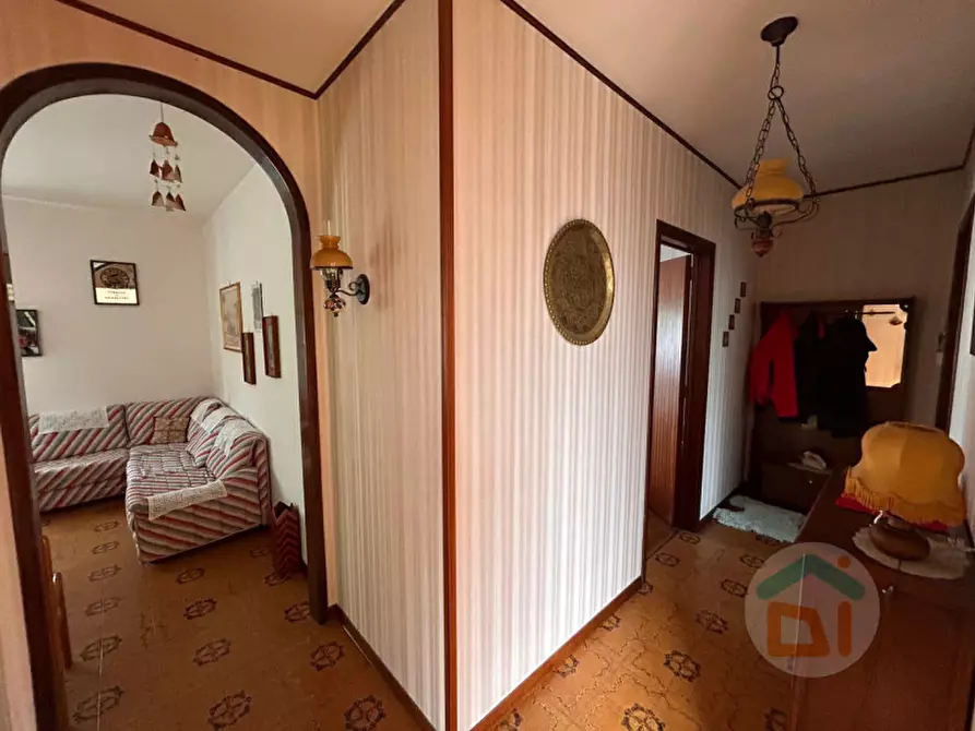 Immagine 24 di Villetta a schiera in vendita  in Via Pietro Zorutti a Gradisca D'isonzo