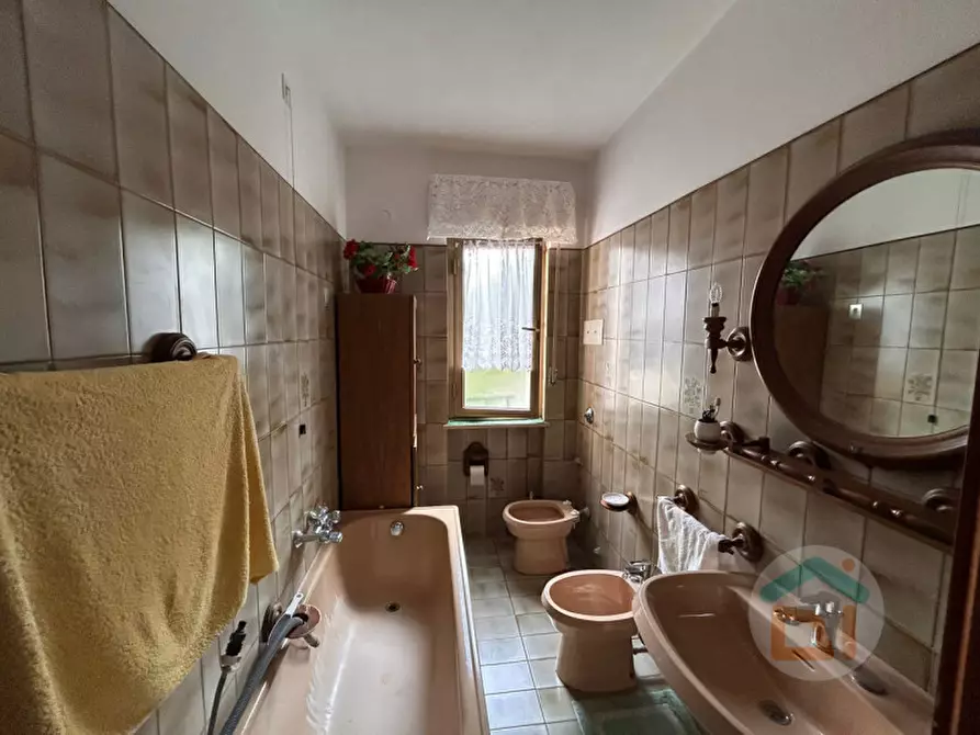 Immagine 25 di Villetta a schiera in vendita  in Via Pietro Zorutti a Gradisca D'isonzo