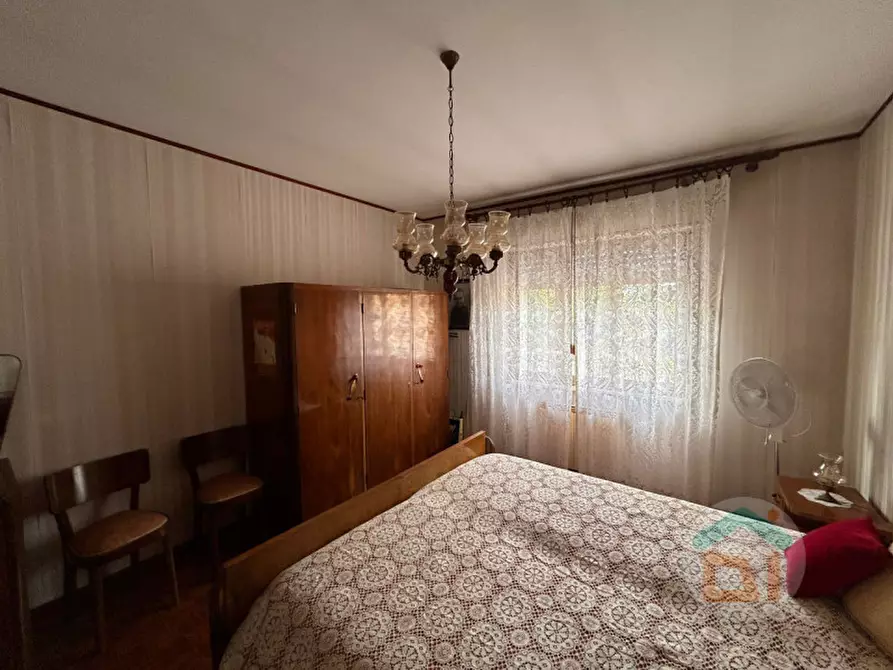 Immagine 27 di Villetta a schiera in vendita  in Via Pietro Zorutti a Gradisca D'isonzo