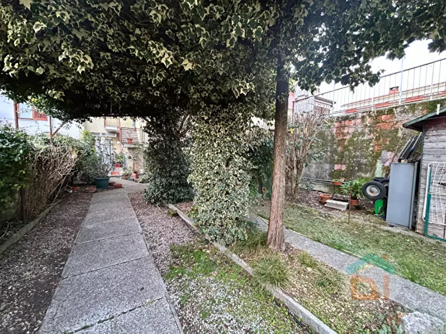 Immagine 29 di Villetta a schiera in vendita  in Via Pietro Zorutti a Gradisca D'isonzo