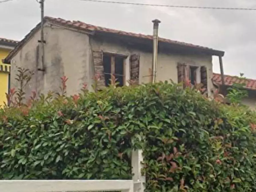 Immagine 4 di Casa indipendente in vendita  in Via Ponte, 6 a Piazzola Sul Brenta
