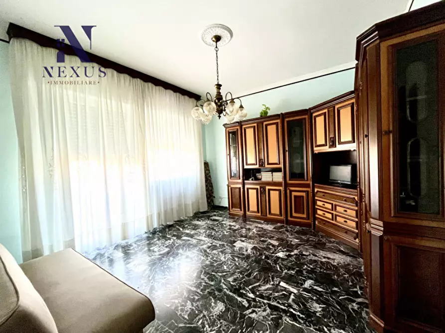 Immagine 1 di Appartamento in affitto  in Via Corfù a Mondolfo