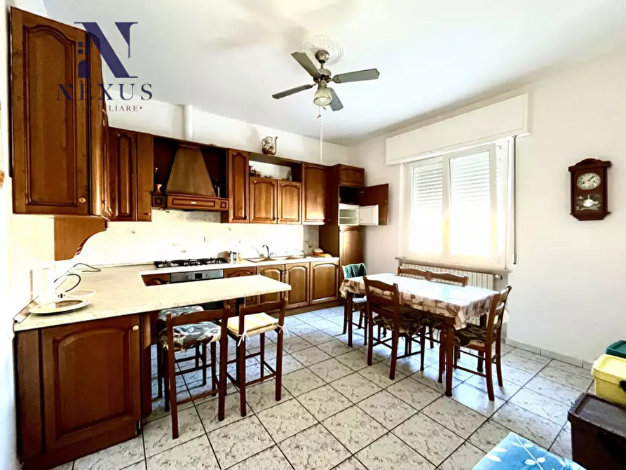 Immagine 2 di Appartamento in affitto  in Via Corfù a Mondolfo