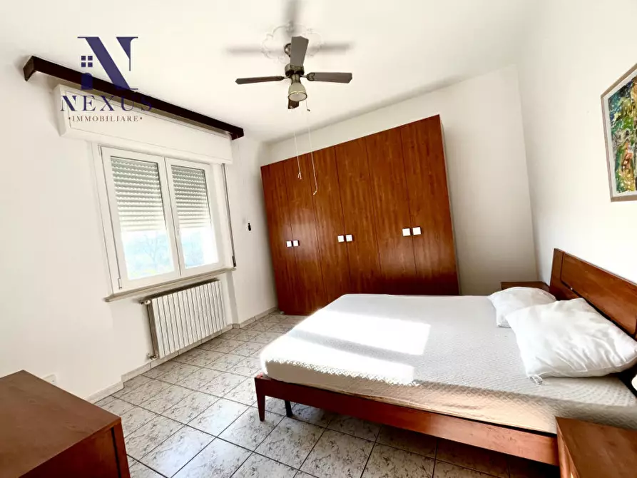 Immagine 3 di Appartamento in affitto  in Via Corfù a Mondolfo