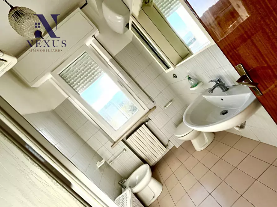 Immagine 6 di Appartamento in affitto  in Via Corfù a Mondolfo