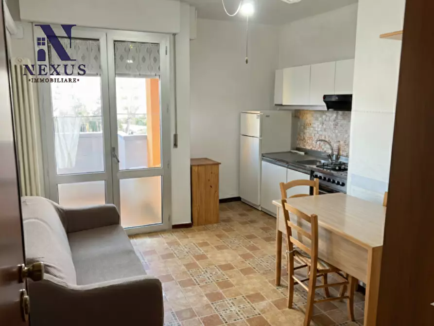 Immagine 2 di Appartamento in vendita  in Strada Nazionale Adriatica Sud 399 a Fano