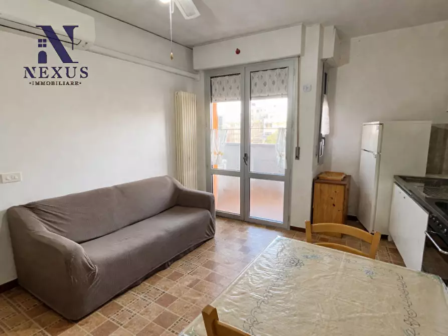 Immagine 5 di Appartamento in vendita  in Strada Nazionale Adriatica Sud 399 a Fano