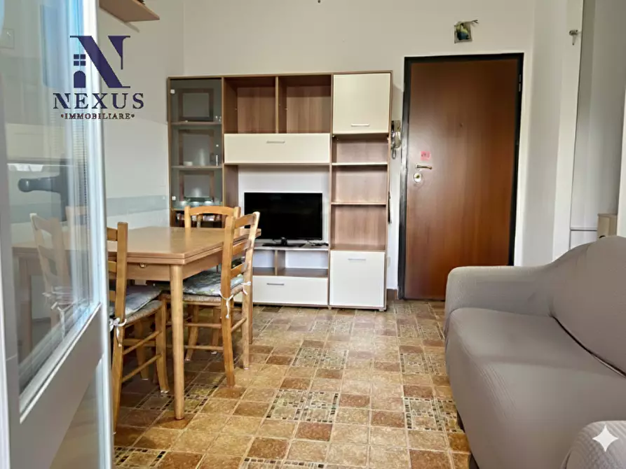 Immagine 6 di Appartamento in vendita  in Strada Nazionale Adriatica Sud 399 a Fano