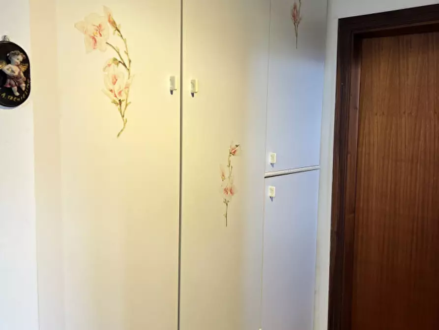 Immagine 7 di Appartamento in vendita  in Strada Nazionale Adriatica Sud 399 a Fano