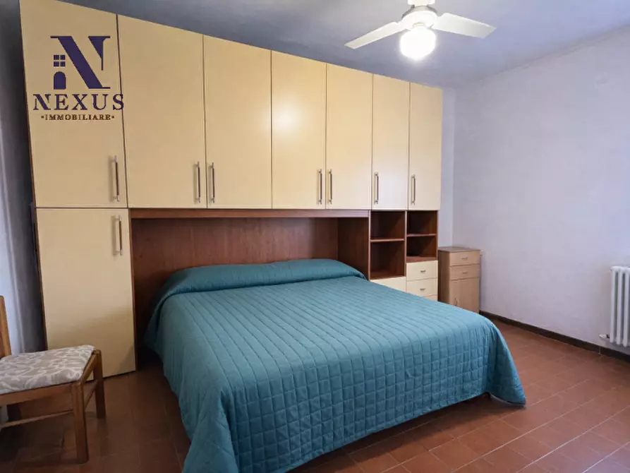 Immagine 9 di Appartamento in vendita  in Strada Nazionale Adriatica Sud 399 a Fano