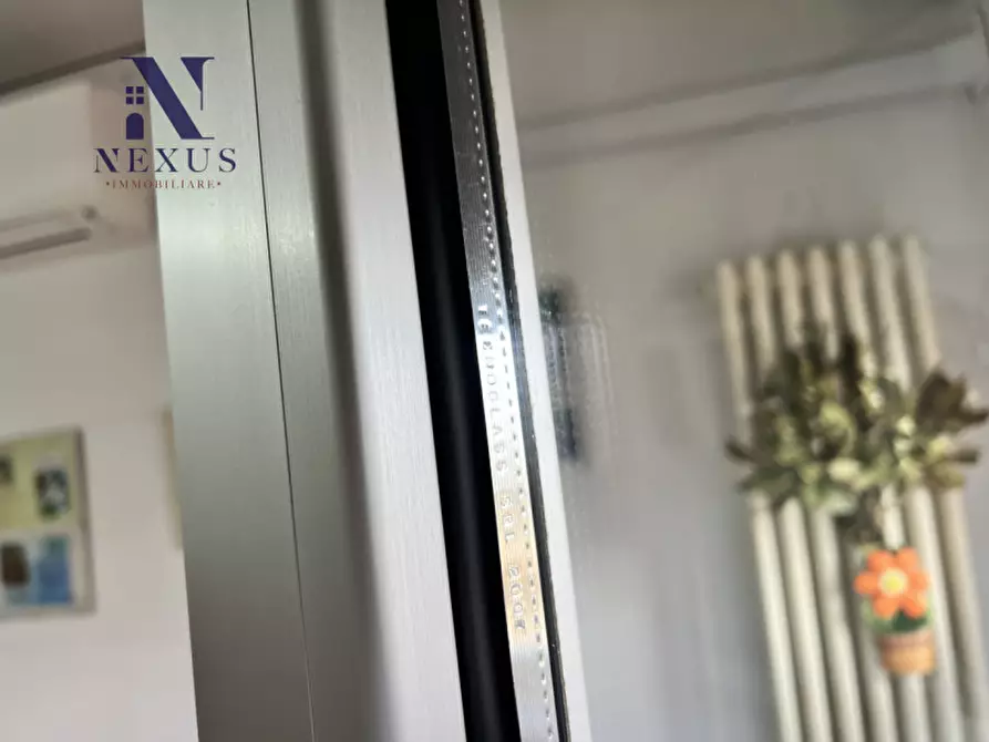 Immagine 11 di Appartamento in vendita  in Strada Nazionale Adriatica Sud 399 a Fano