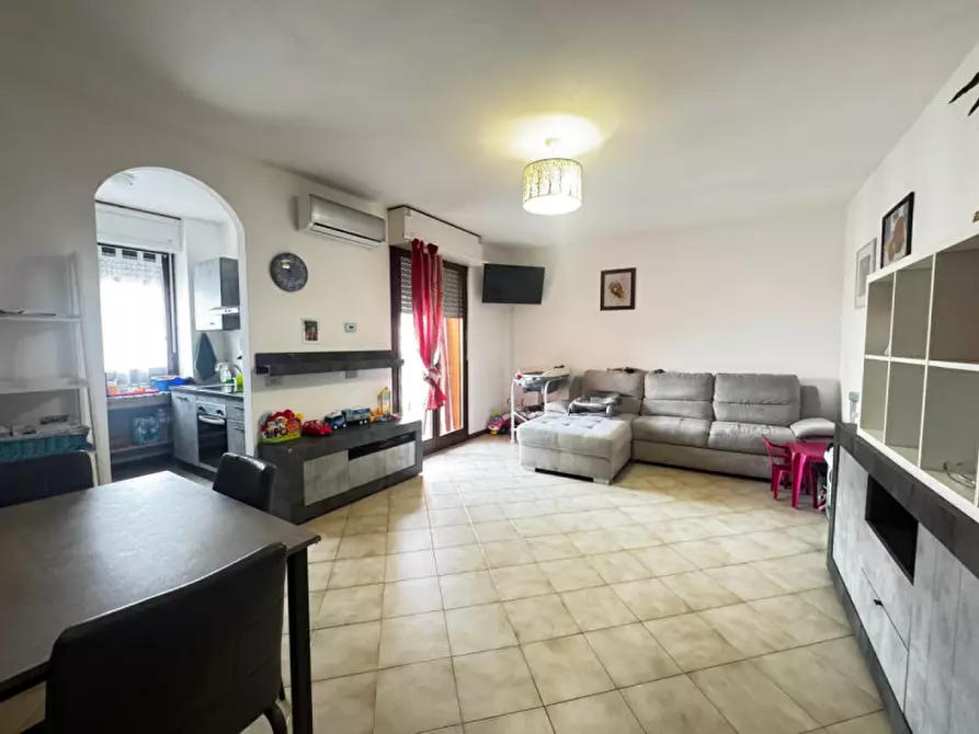 Immagine 2 di Appartamento in vendita  in Via Masaccio a Brescia