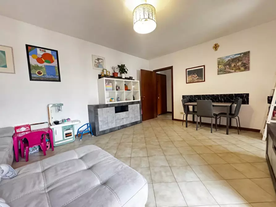 Immagine 3 di Appartamento in vendita  in Via Masaccio a Brescia